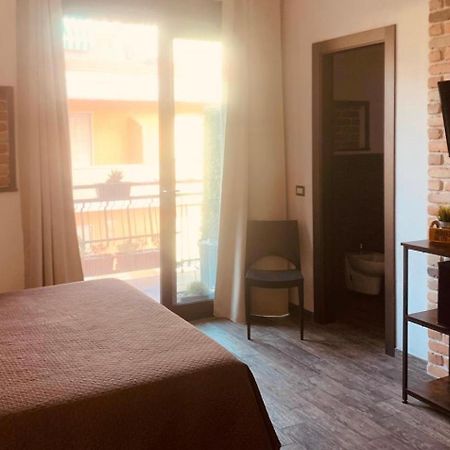 Loft Bed & Breakfast Bosa Luaran gambar