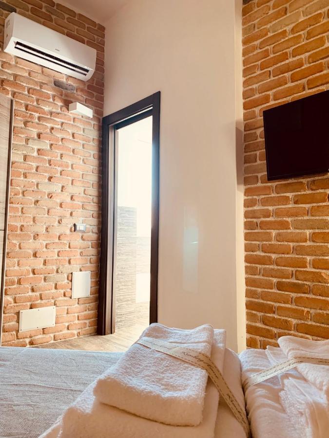 Loft Bed & Breakfast Bosa Luaran gambar
