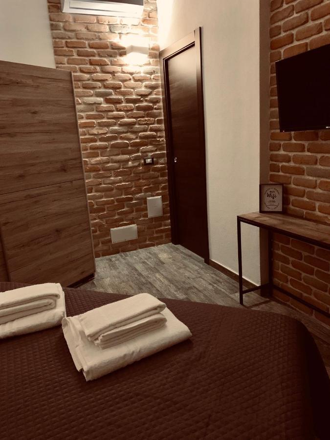 Loft Bed & Breakfast Bosa Luaran gambar