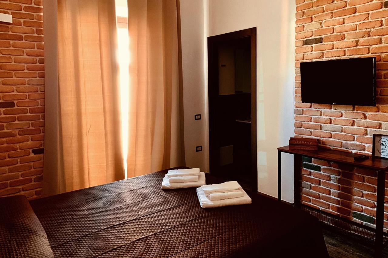 Loft Bed & Breakfast Bosa Luaran gambar