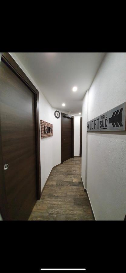 Loft Bed & Breakfast Bosa Luaran gambar