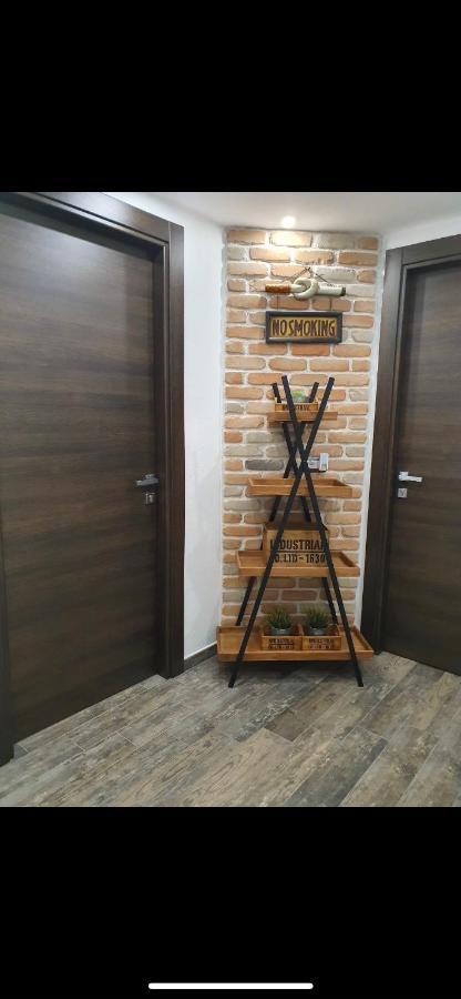 Loft Bed & Breakfast Bosa Luaran gambar