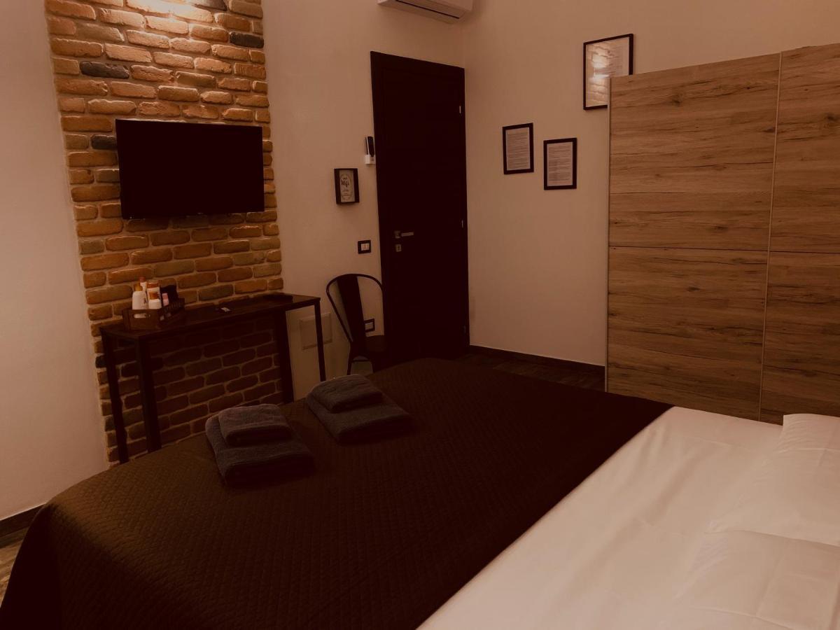 Loft Bed & Breakfast Bosa Luaran gambar
