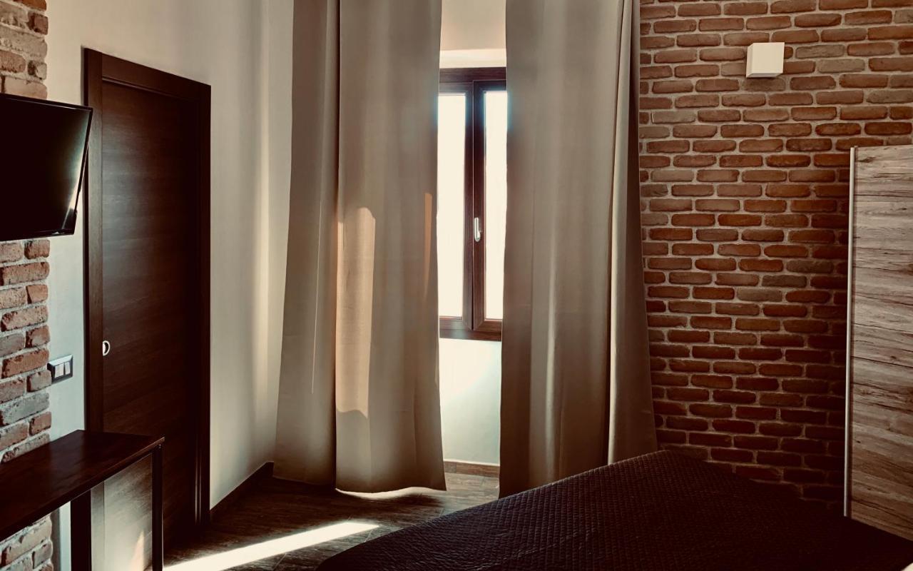 Loft Bed & Breakfast Bosa Luaran gambar
